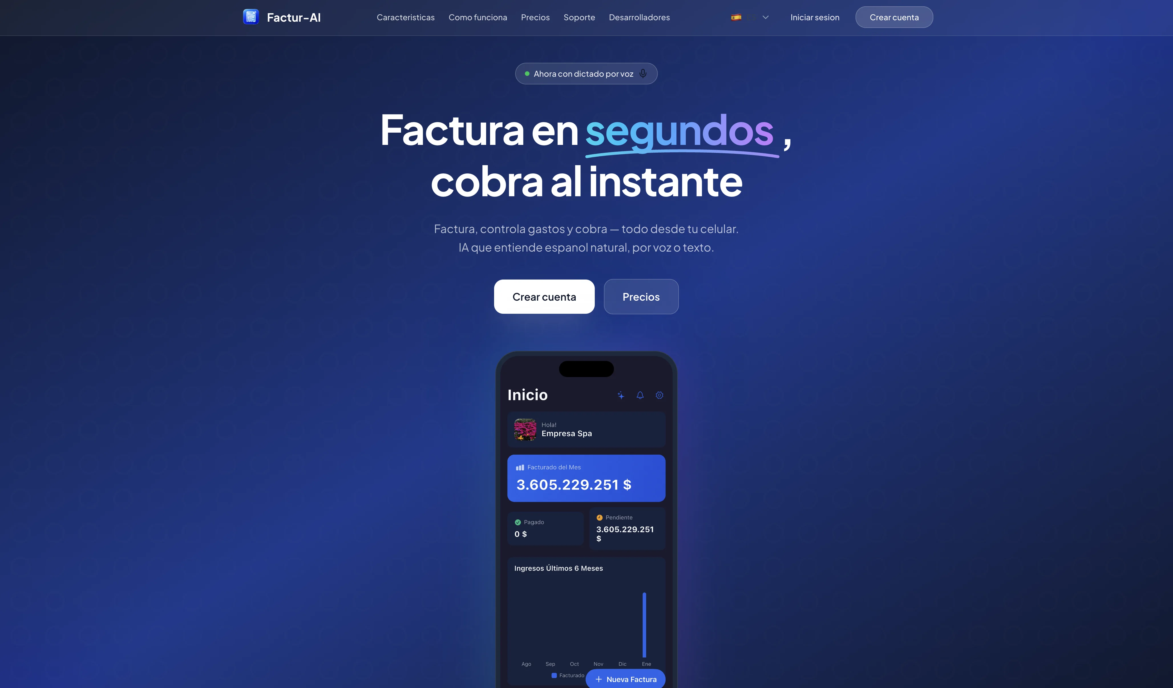 Factur-AI