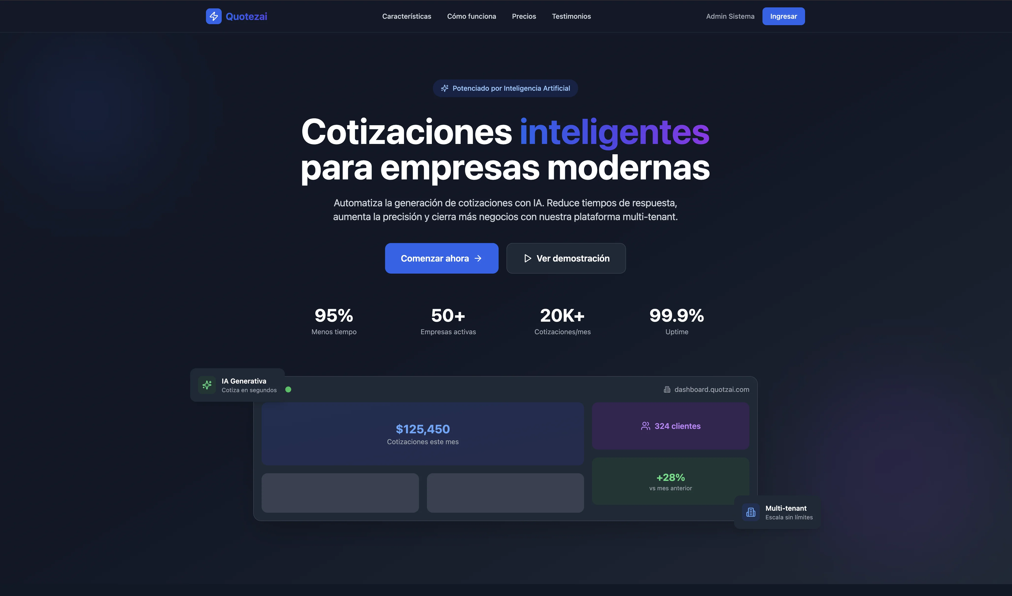 Quotezai